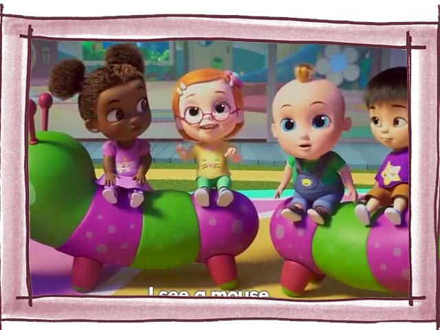 Animal Sounds2 Animal Sounds2