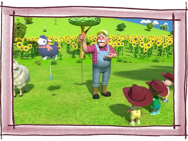 Ba Ba Black Sheep Ba Ba Black Sheep 1