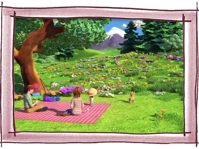 I Love Mountains I Love Mountains