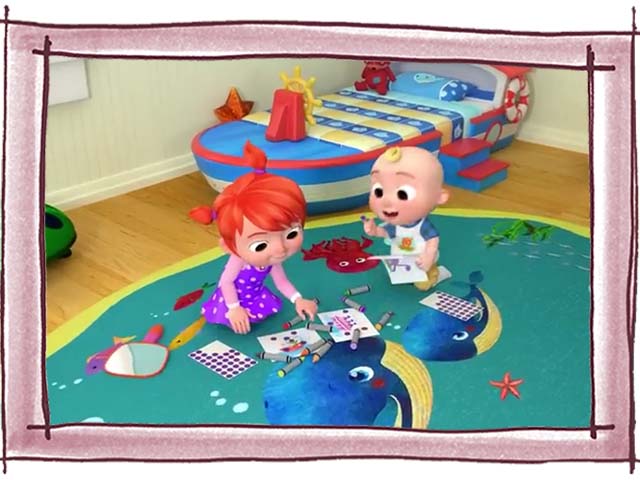 Ms.Polly Had a Dolly Ms.Polly Had a Dolly