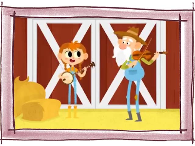 Old MacDonald Had A Farm Old MacDonald Had A Farm