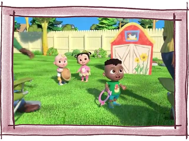 Old Macdonald 2 Old Macdonald 2