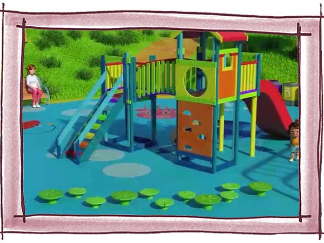 This is the playground version This is the playground version