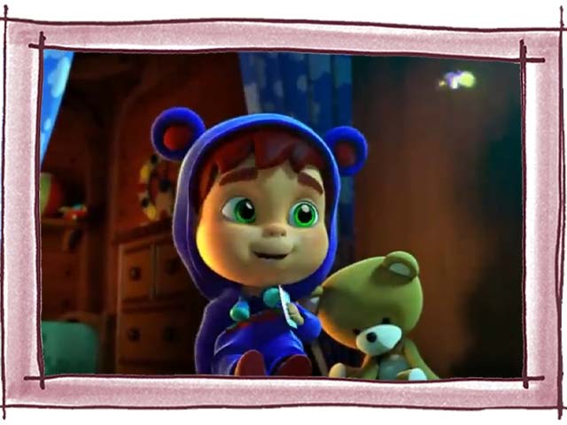 Twinke Twinkle Twinke Twinkle