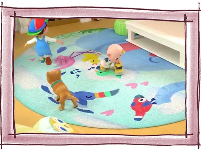 Wheels on the Bus Pretend Play Edition Wheels on the Bus Pretend Play Edition