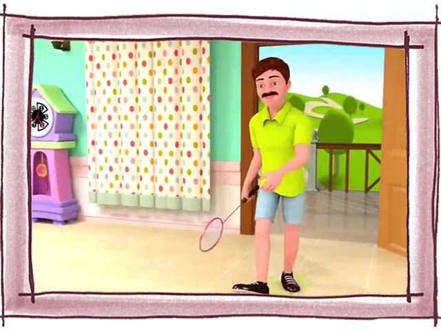 Yummy Playtime Song refrigerator Yummy Playtime Song refrigerator