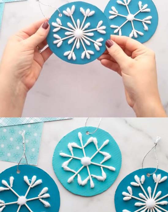 handicraft(11) کاردستی کودکانه