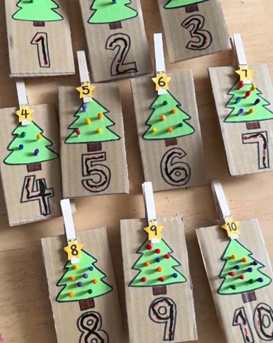 handicraft(13) کاردستی کودکانه