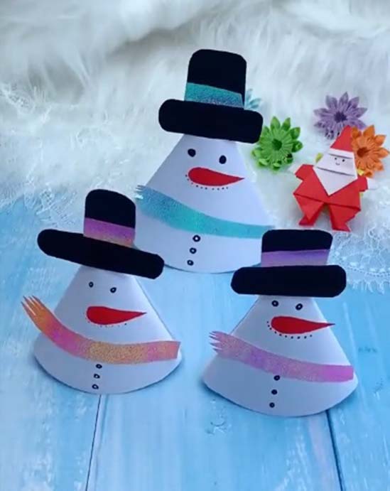 handicraft(16) کاردستی کودکانه