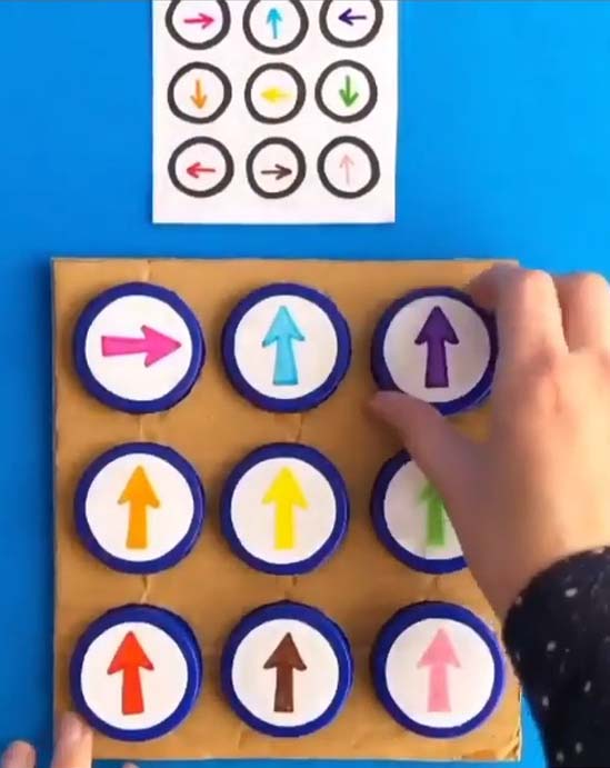 handicraft(19) کاردستی کودکانه