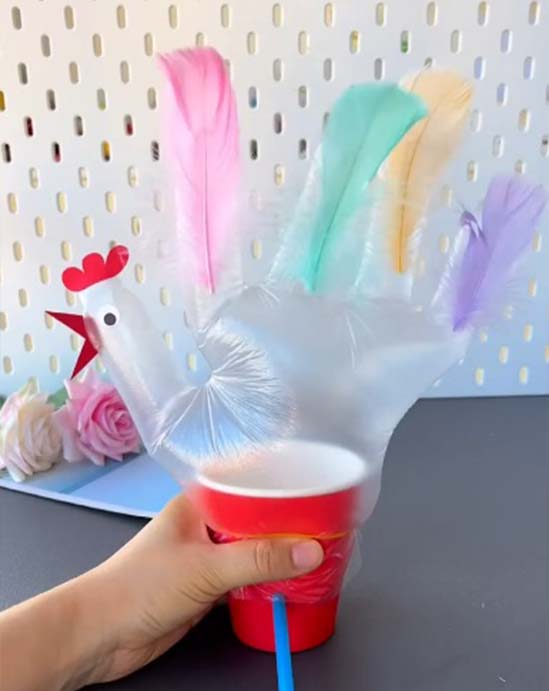 handicraft(20) کاردستی کودکانه