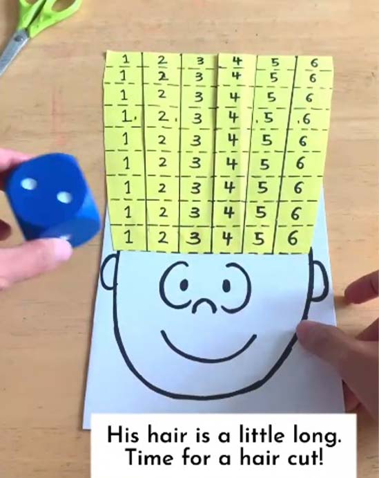 handicraft(21) کاردستی کودکانه