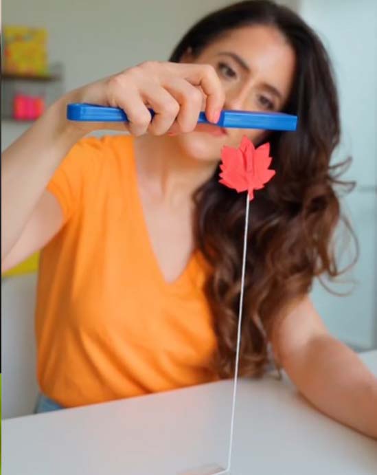 handicraft(26) کاردستی کودکانه