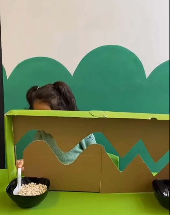 handicraft(27) کاردستی کودکانه