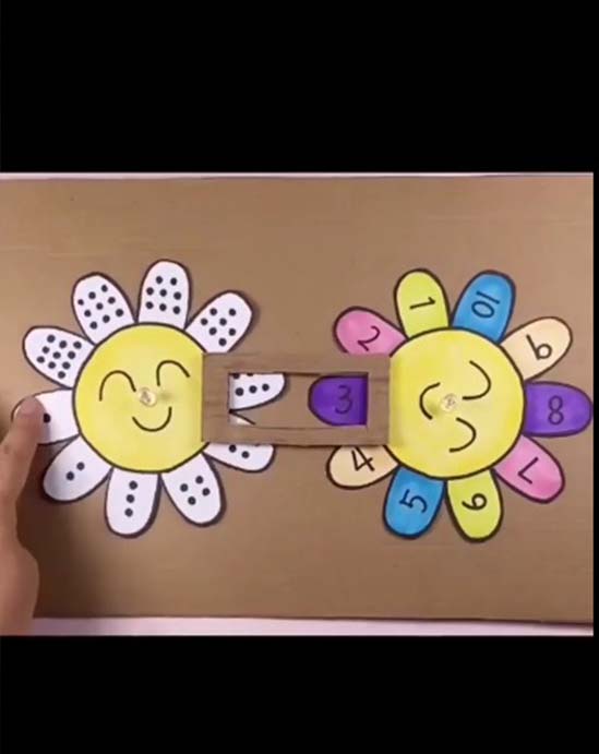 handicraft(29) کاردستی کودکانه