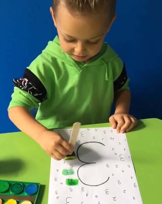 handicraft(30) کاردستی کودکانه