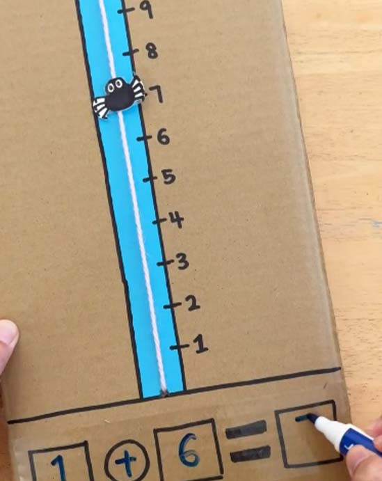 handicraft(35) کاردستی کودکانه