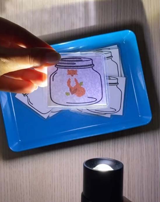 handicraft(45) کاردستی کودکانه