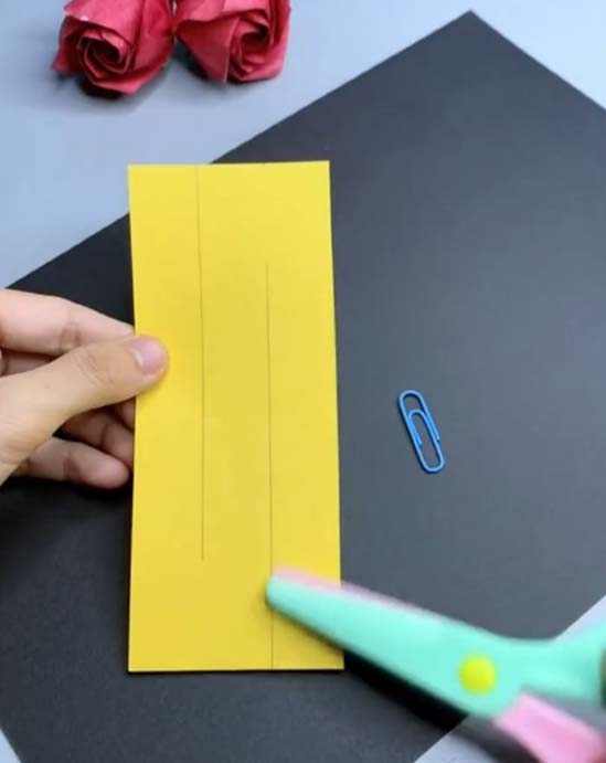 handicraft(46) کاردستی کودکانه