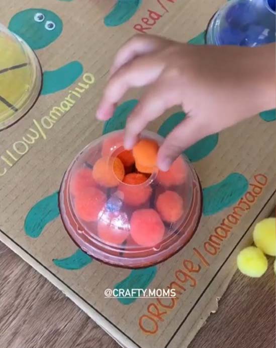 handicraft(47) کاردستی کودکانه