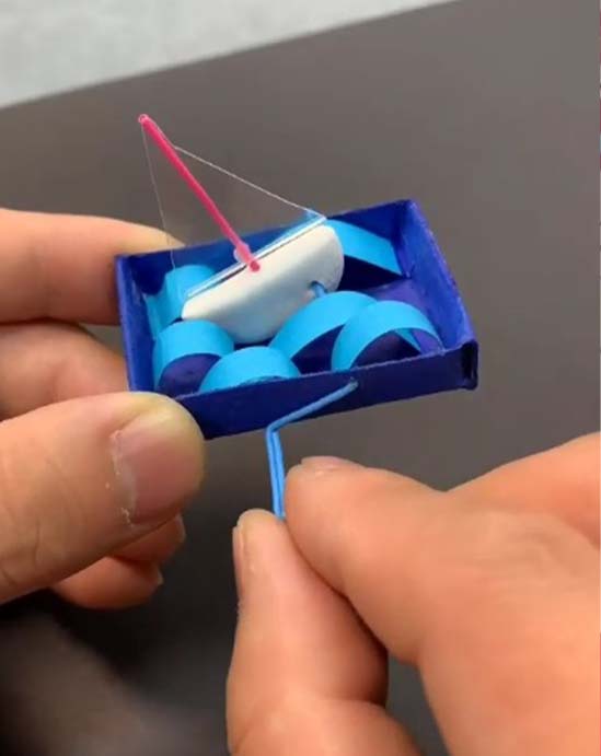 handicraft(49) کاردستی کودکانه