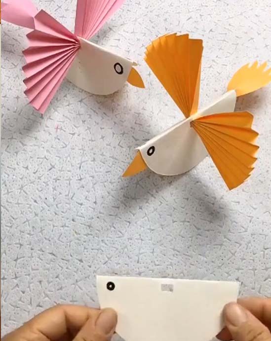 handicraft(51) کاردستی کودکانه