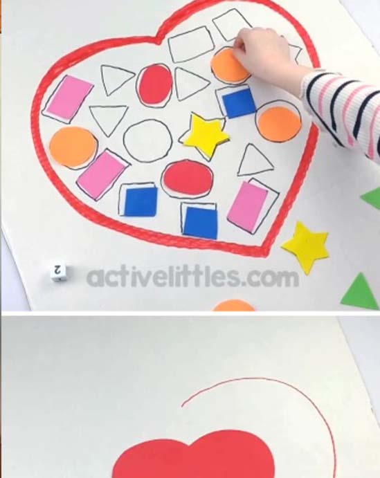 handicraft(52) کاردستی کودکانه