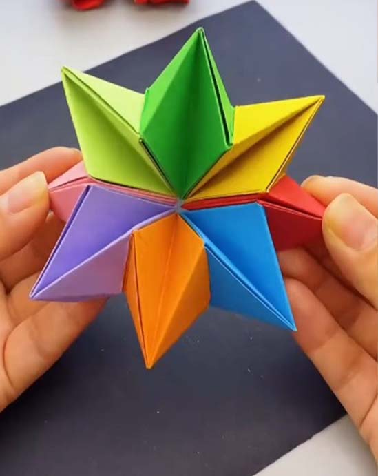 handicraft(54) کاردستی کودکانه