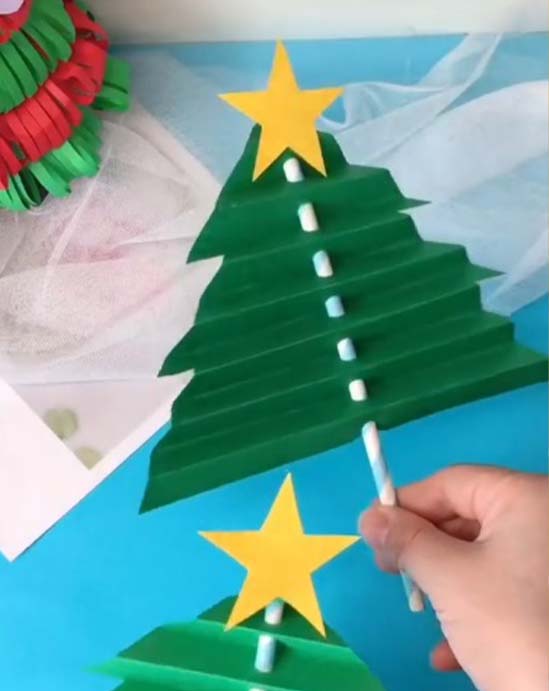 handicraft(59) کاردستی کودکانه