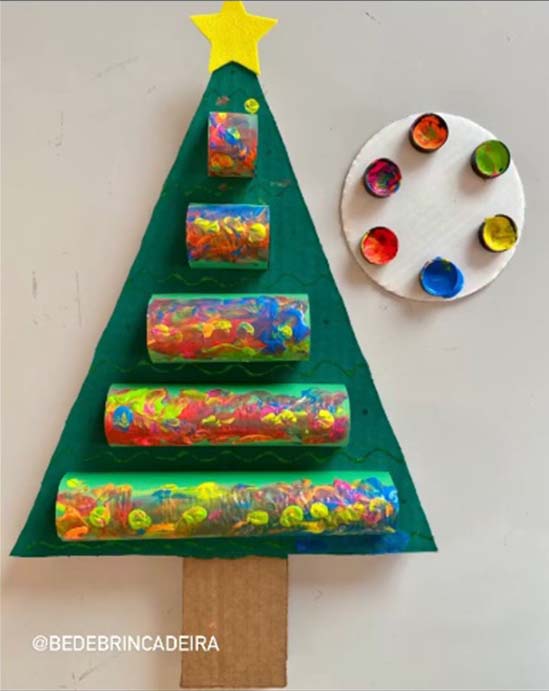 handicraft(6) کاردستی کودکانه