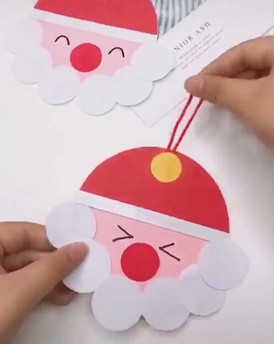 handicraft(63) کاردستی کودکانه