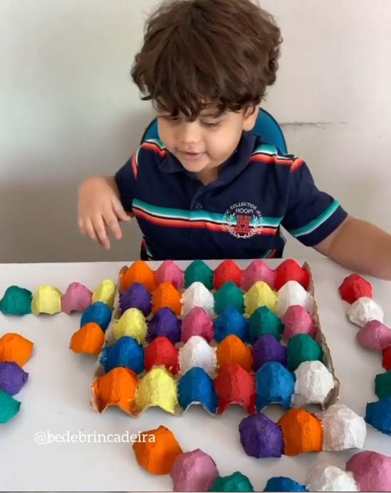 handicraft(8) کاردستی کودکانه