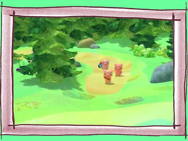 ویدیو آموزشی کودک