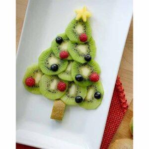 Food decoration (33) ایده های تزیین غذای کودک