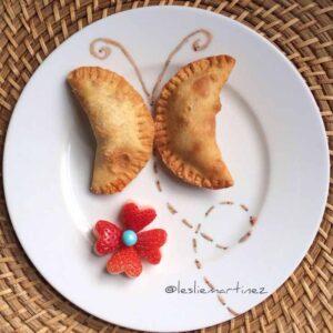 Food decoration (38) ایده های تزیین غذای کودک