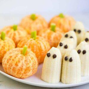 Food decoration (52) ایده های تزیین غذای کودک