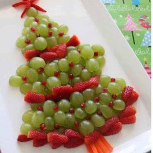 Food decoration (56) ایده های تزیین غذای کودک