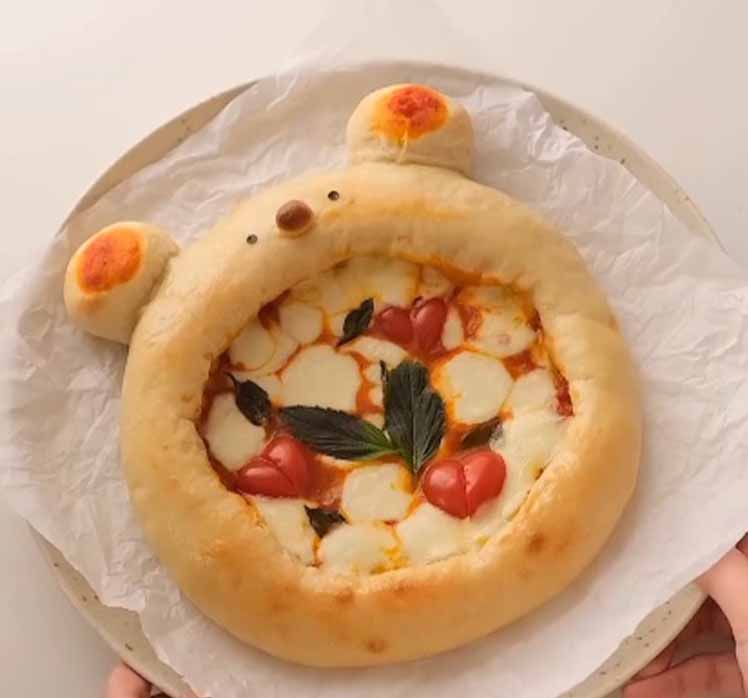 cook (72) آشپزی برای کودکان