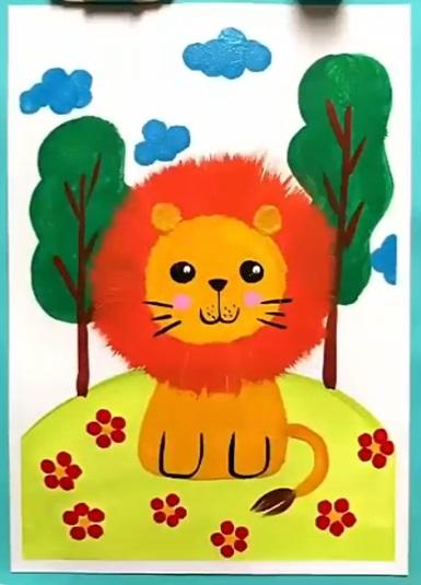 painting (43) painting 43