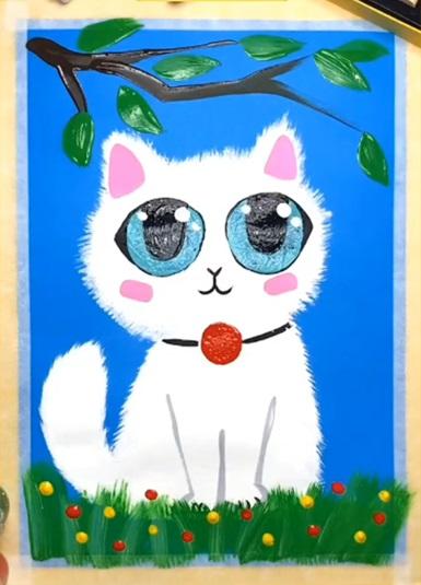 painting (5) painting 5