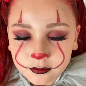 face painting (109) نقاشی روی صورت کودکان