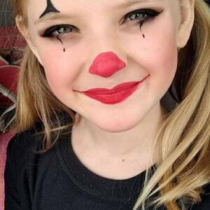 face painting (82) نقاشی روی صورت کودکان