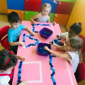 face painting (83) نقاشی روی صورت کودکان