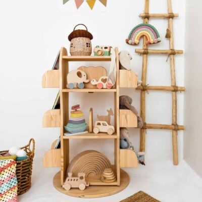 kids room design (103) ایده های تزیینات اتاق کودک