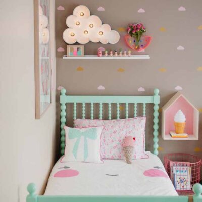 kids room design (104) ایده های تزیینات اتاق کودک