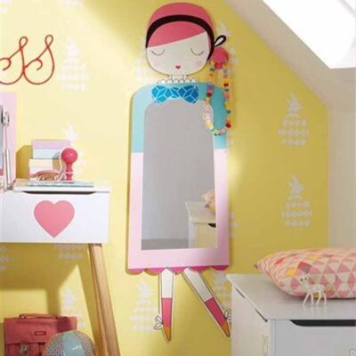kids room design (109) ایده های تزیینات اتاق کودک