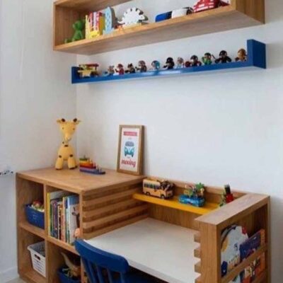 kids room design (14) ایده های تزیینات اتاق کودک