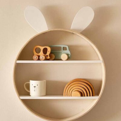 kids room design (31) ایده های تزیینات اتاق کودک