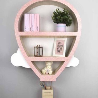 kids room design (35) ایده های تزیینات اتاق کودک