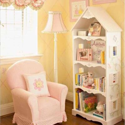 kids room design (36) ایده های تزیینات اتاق کودک
